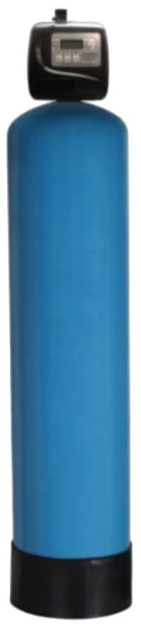 Filtro Sedimentador
