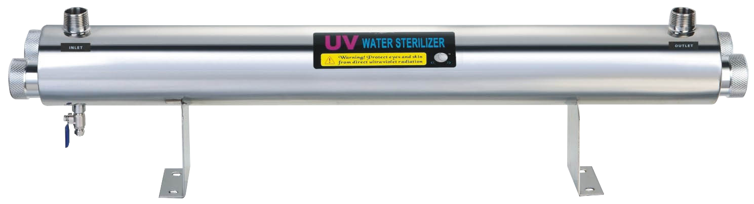 Filtro Sedimentador